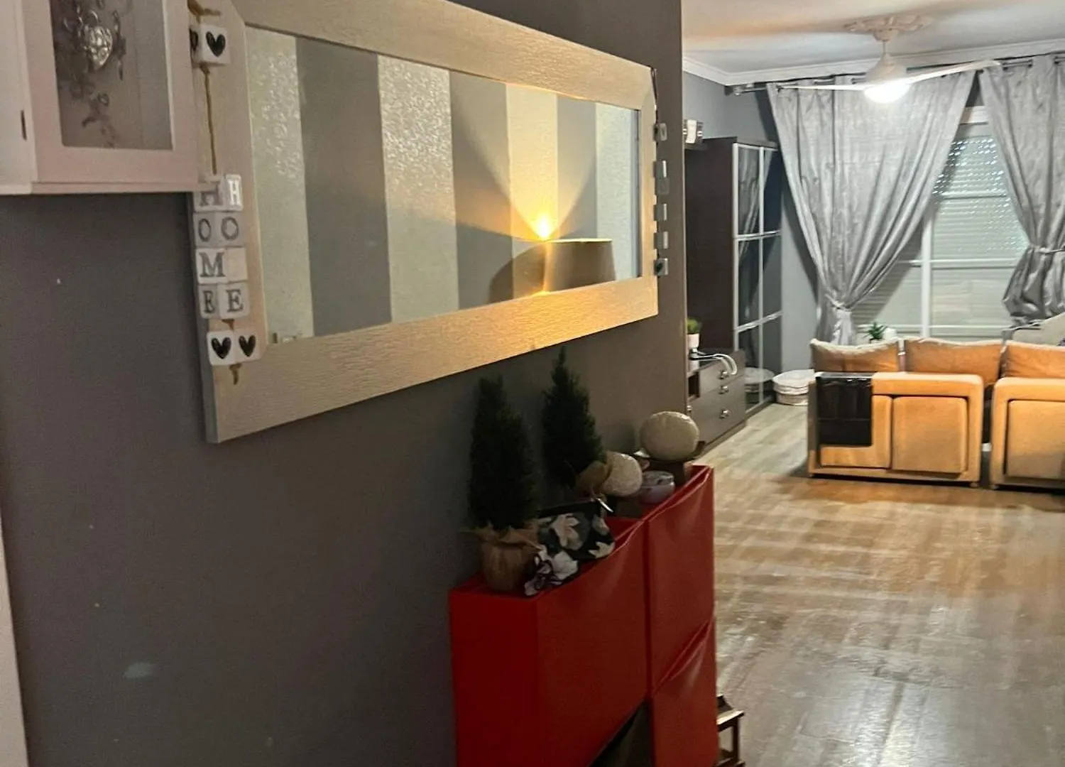 Vistas Panoramicas Malaga Apartment Benalmadena