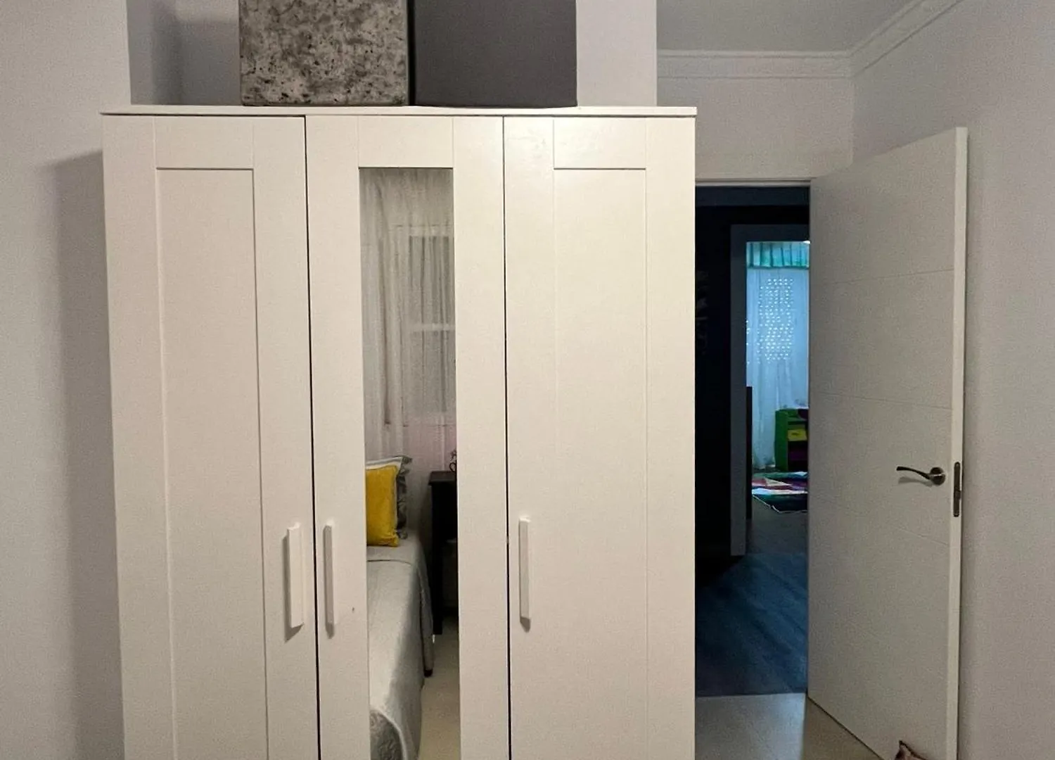 Vistas Panoramicas Malaga Apartment Benalmadena