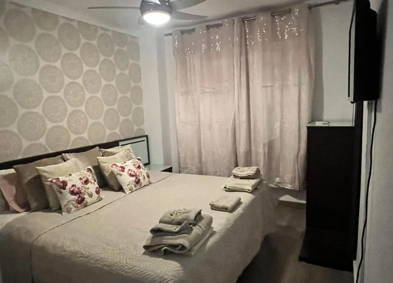 Vistas Panoramicas Malaga Apartment Benalmadena