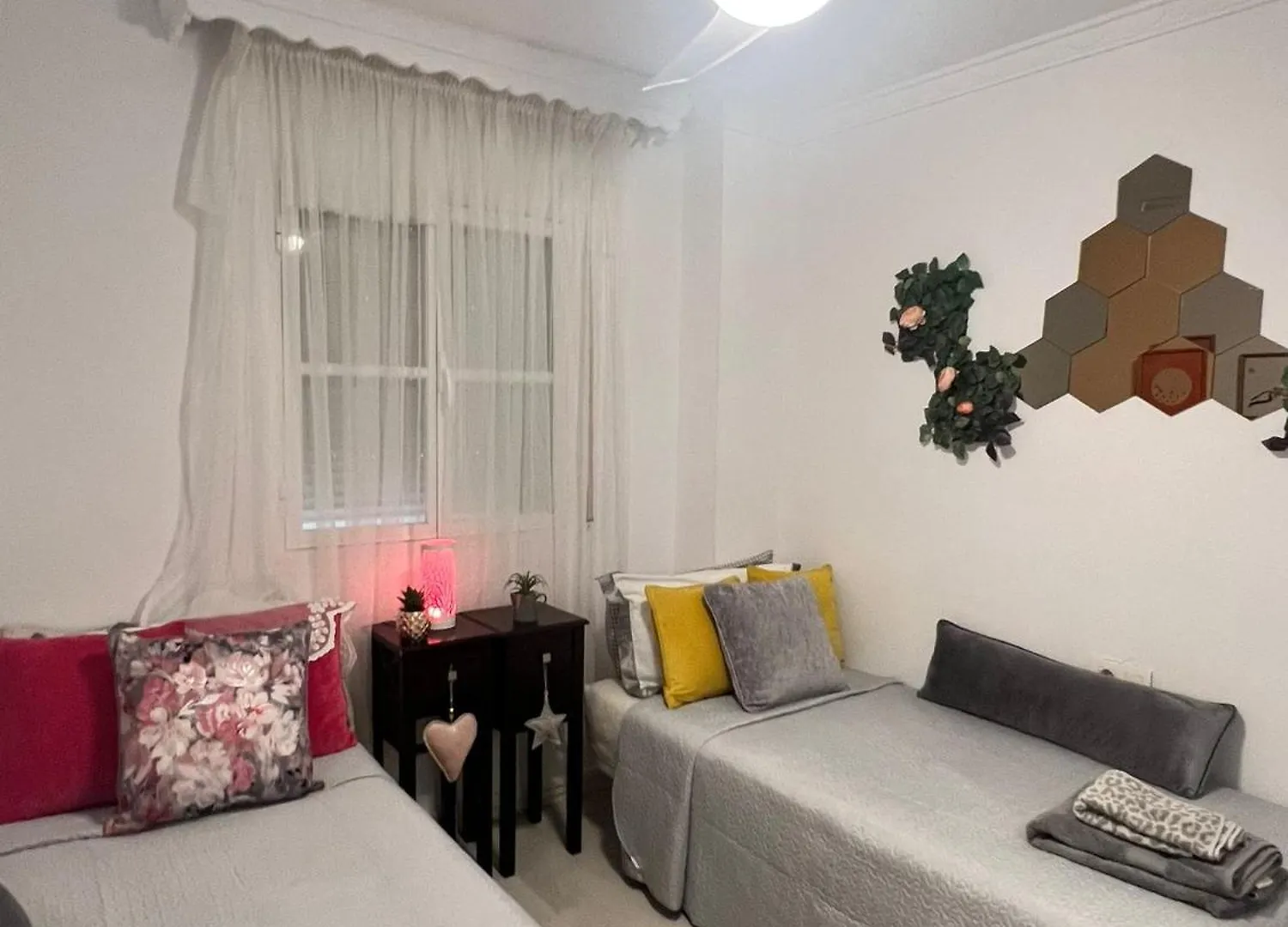 Vistas Panoramicas Malaga Apartment Benalmadena Spain