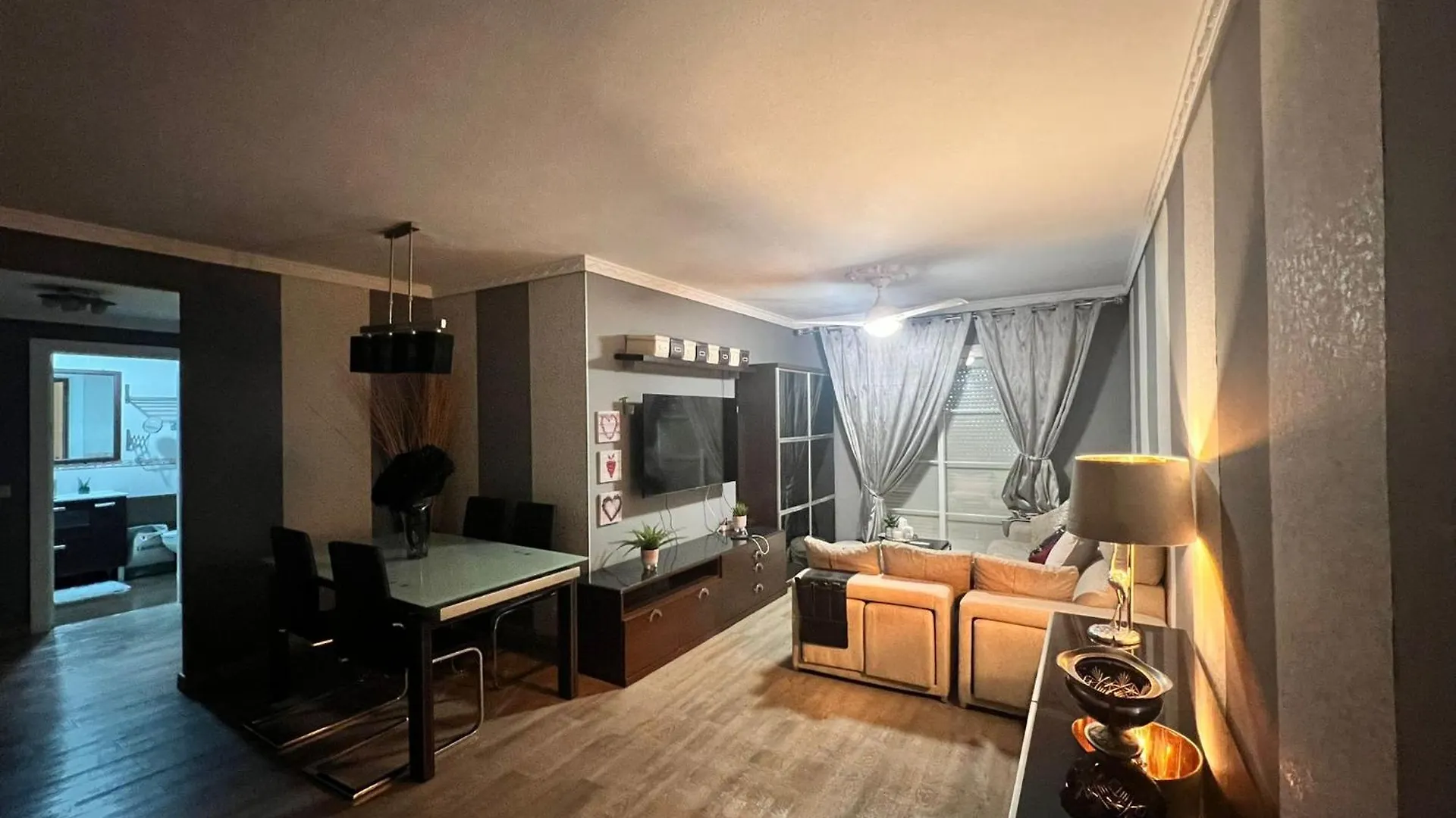 Vistas Panoramicas Malaga Apartment Benalmadena