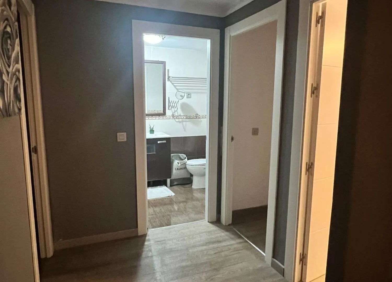 Vistas Panoramicas Malaga Apartment Benalmadena 0*,