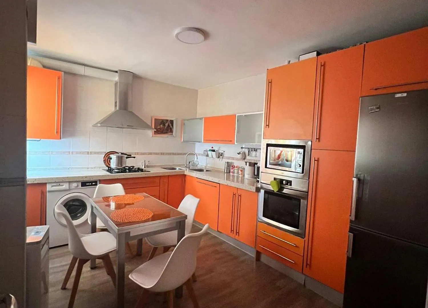 Vistas Panoramicas Malaga Apartment Benalmadena